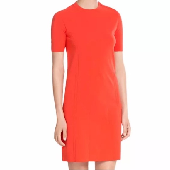 Marc By Marc Jacobs Dresses & Skirts - Marc by Marc Jacobs Stretch Jersey Versatile Sweater Dress – Size Medium